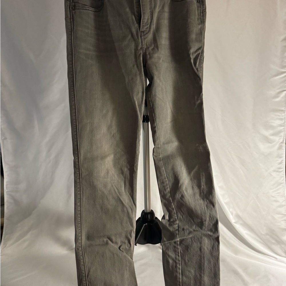 Levi's Women's Charcoal Skinny Jeans